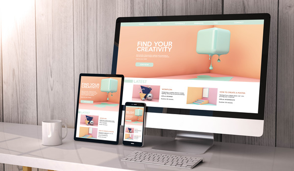 Importance of Good Design for Websites