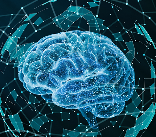 Neuroscience based website