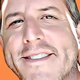 Aaron R