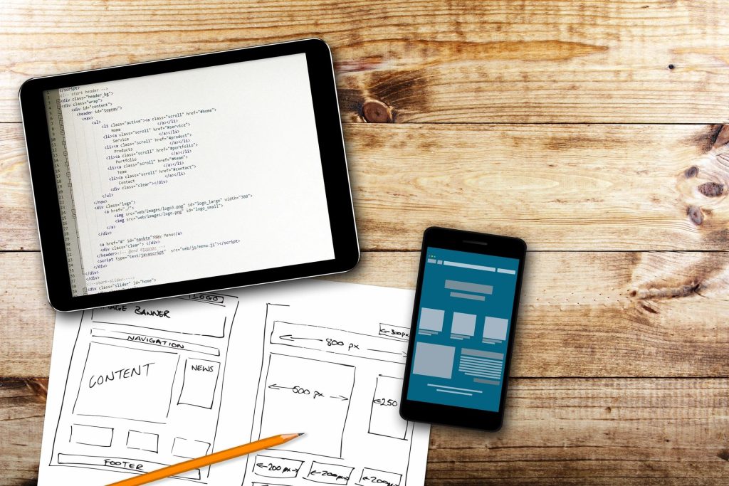 Website Speed Optimization
