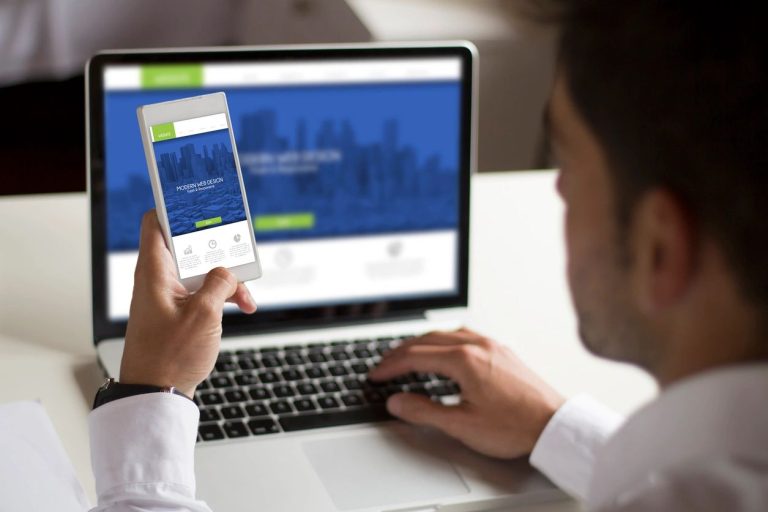 Mobile-First Design
