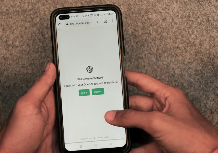 Website Chatbot
